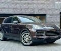 Порше Каен, объемом двигателя 3 л и пробегом 94 тыс. км за 55000 $, фото 1 на Automoto.ua