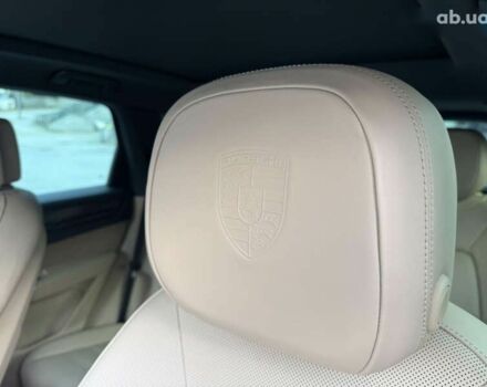 Порше Каен, объемом двигателя 3 л и пробегом 99 тыс. км за 49900 $, фото 12 на Automoto.ua