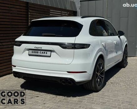 Порше Каен, объемом двигателя 3 л и пробегом 58 тыс. км за 58000 $, фото 14 на Automoto.ua