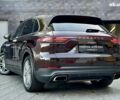 Порше Каен, объемом двигателя 3 л и пробегом 94 тыс. км за 55000 $, фото 22 на Automoto.ua