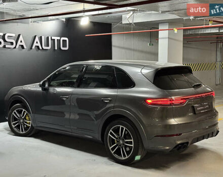 Порше Cayenne, об'ємом двигуна 3 л та пробігом 74 тис. км за 63900 $, фото 6 на Automoto.ua