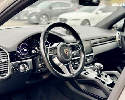 Порше Cayenne, об'ємом двигуна 3 л та пробігом 90 тис. км за 49999 $, фото 19 на Automoto.ua