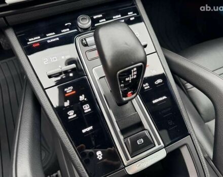 Порше Cayenne, об'ємом двигуна 3 л та пробігом 90 тис. км за 49999 $, фото 22 на Automoto.ua