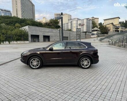 Порше Каен, объемом двигателя 3 л и пробегом 99 тыс. км за 49900 $, фото 3 на Automoto.ua