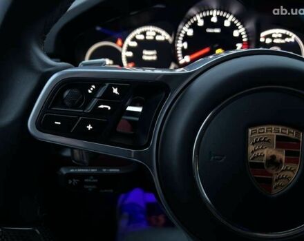 Порше Каен, объемом двигателя 3 л и пробегом 84 тыс. км за 61000 $, фото 13 на Automoto.ua