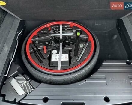 Порше Каен, объемом двигателя 2.89 л и пробегом 72 тыс. км за 64000 $, фото 27 на Automoto.ua