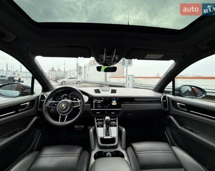 Порше Каен, объемом двигателя 2.89 л и пробегом 72 тыс. км за 64000 $, фото 40 на Automoto.ua