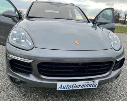 Порше Cayenne, об'ємом двигуна 4.16 л та пробігом 56 тис. км за 73815 $, фото 31 на Automoto.ua