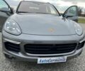 Порше Cayenne, об'ємом двигуна 4.16 л та пробігом 56 тис. км за 73815 $, фото 31 на Automoto.ua