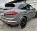 Порше Cayenne, об'ємом двигуна 4.16 л та пробігом 56 тис. км за 73815 $, фото 34 на Automoto.ua
