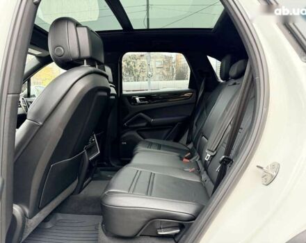 Порше Cayenne, об'ємом двигуна 3 л та пробігом 90 тис. км за 49999 $, фото 23 на Automoto.ua