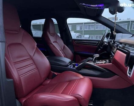 Порше Каен, объемом двигателя 3 л и пробегом 84 тыс. км за 61000 $, фото 21 на Automoto.ua