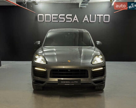 Порше Cayenne, об'ємом двигуна 3 л та пробігом 74 тис. км за 63900 $, фото 1 на Automoto.ua