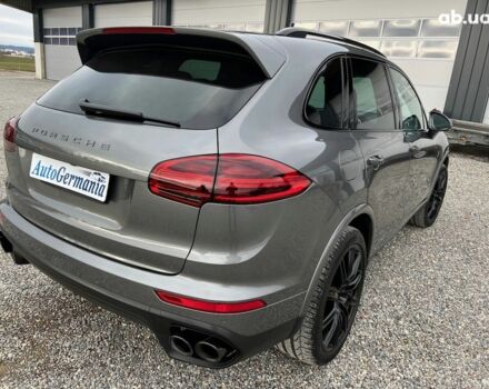 Порше Cayenne, об'ємом двигуна 4.16 л та пробігом 56 тис. км за 73815 $, фото 37 на Automoto.ua