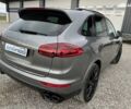 Порше Cayenne, об'ємом двигуна 4.16 л та пробігом 56 тис. км за 73815 $, фото 37 на Automoto.ua