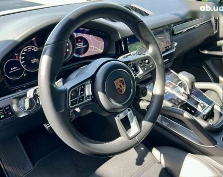 Порше Каен, объемом двигателя 4 л и пробегом 51 тыс. км за 83900 $, фото 21 на Automoto.ua