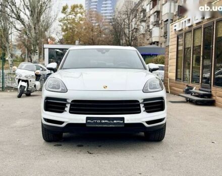 Порше Cayenne, об'ємом двигуна 3 л та пробігом 90 тис. км за 49999 $, фото 4 на Automoto.ua