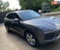 Порше Каен, объемом двигателя 3 л и пробегом 136 тыс. км за 55000 $, фото 1 на Automoto.ua