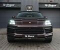 Порше Каен, объемом двигателя 2.9 л и пробегом 104 тыс. км за 58000 $, фото 4 на Automoto.ua