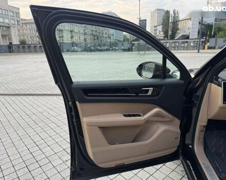 Порше Каен, объемом двигателя 3 л и пробегом 99 тыс. км за 49900 $, фото 9 на Automoto.ua