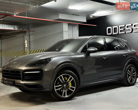 Порше Cayenne, об'ємом двигуна 3 л та пробігом 74 тис. км за 63900 $, фото 3 на Automoto.ua