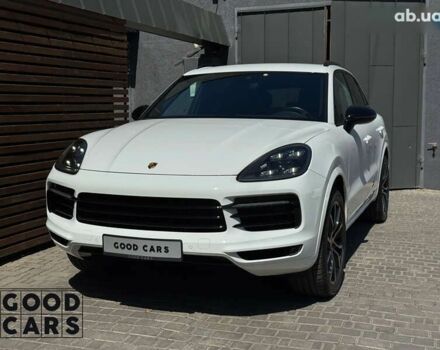 Порше Каен, объемом двигателя 3 л и пробегом 59 тыс. км за 53500 $, фото 2 на Automoto.ua