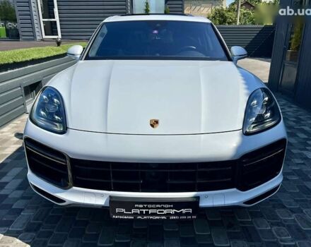 Порше Каен, объемом двигателя 4 л и пробегом 51 тыс. км за 83900 $, фото 13 на Automoto.ua