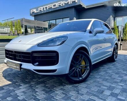 Порше Каен, объемом двигателя 4 л и пробегом 51 тыс. км за 83900 $, фото 3 на Automoto.ua