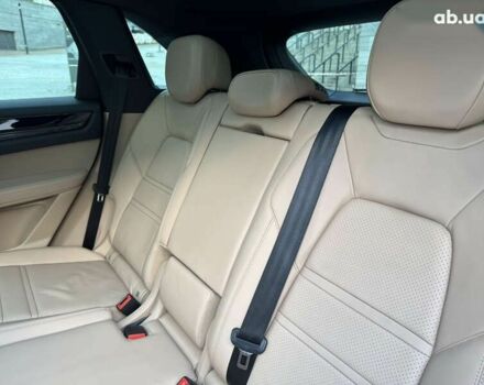 Порше Каен, объемом двигателя 3 л и пробегом 99 тыс. км за 49900 $, фото 23 на Automoto.ua