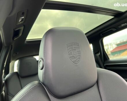 Порше Cayenne, об'ємом двигуна 4.16 л та пробігом 56 тис. км за 73815 $, фото 2 на Automoto.ua