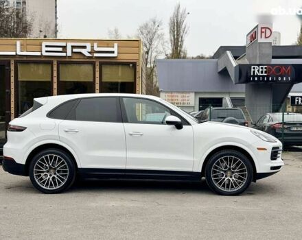 Порше Cayenne, об'ємом двигуна 3 л та пробігом 90 тис. км за 49999 $, фото 6 на Automoto.ua