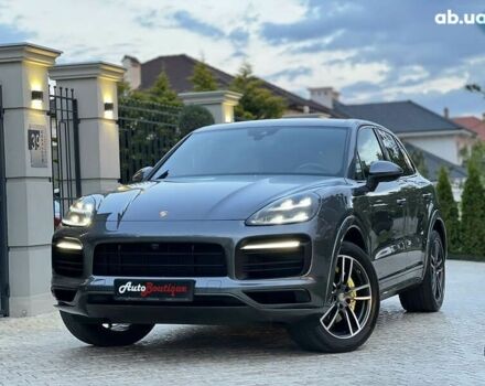 Порше Каен, объемом двигателя 3 л и пробегом 60 тыс. км за 64999 $, фото 7 на Automoto.ua