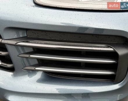 Порше Каен, объемом двигателя 2.89 л и пробегом 72 тыс. км за 64000 $, фото 10 на Automoto.ua