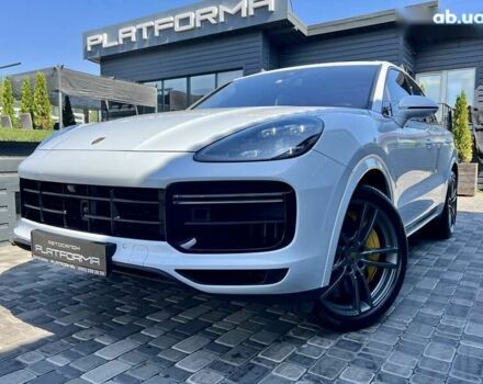 Порше Каен, объемом двигателя 4 л и пробегом 51 тыс. км за 83900 $, фото 4 на Automoto.ua