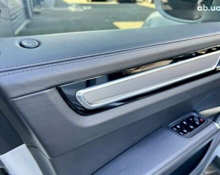 Порше Каен, объемом двигателя 4 л и пробегом 51 тыс. км за 83900 $, фото 16 на Automoto.ua