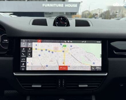 Порше Cayenne, об'ємом двигуна 3 л та пробігом 90 тис. км за 49999 $, фото 21 на Automoto.ua