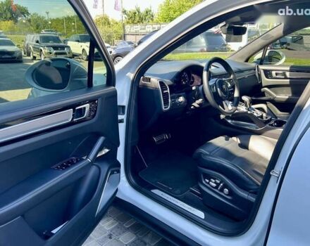 Порше Каен, объемом двигателя 4 л и пробегом 51 тыс. км за 83900 $, фото 14 на Automoto.ua