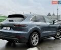 Порше Каен, объемом двигателя 2.89 л и пробегом 72 тыс. км за 64000 $, фото 18 на Automoto.ua