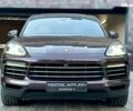 Порше Каен, объемом двигателя 3 л и пробегом 94 тыс. км за 55000 $, фото 5 на Automoto.ua