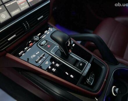 Порше Каен, объемом двигателя 3 л и пробегом 84 тыс. км за 61000 $, фото 20 на Automoto.ua