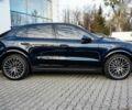 Порше Каен, объемом двигателя 3 л и пробегом 96 тыс. км за 75999 $, фото 11 на Automoto.ua