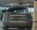 Порше Каен, объемом двигателя 3 л и пробегом 81 тыс. км за 54900 $, фото 10 на Automoto.ua