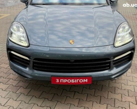 Порше Cayenne, об'ємом двигуна 3 л та пробігом 168 тис. км за 54000 $, фото 3 на Automoto.ua