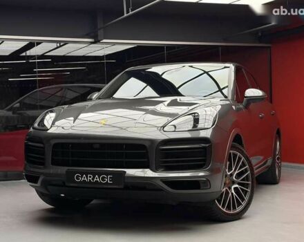 Порше Cayenne, об'ємом двигуна 3 л та пробігом 88 тис. км за 63900 $, фото 5 на Automoto.ua