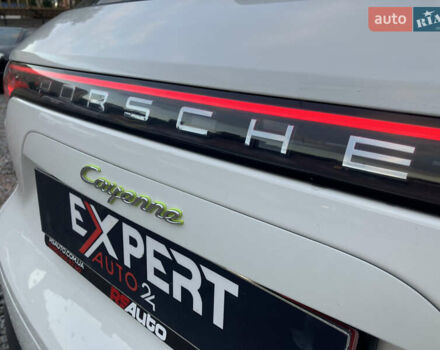 Порше Cayenne, об'ємом двигуна 3 л та пробігом 55 тис. км за 62490 $, фото 5 на Automoto.ua