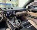 Порше Cayenne, об'ємом двигуна 3 л та пробігом 168 тис. км за 47236 $, фото 29 на Automoto.ua