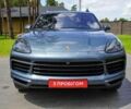 Порше Каен, объемом двигателя 3 л и пробегом 168 тыс. км за 52999 $, фото 1 на Automoto.ua