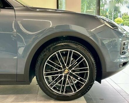 Порше Каен, объемом двигателя 3 л и пробегом 81 тыс. км за 53900 $, фото 4 на Automoto.ua