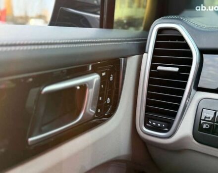 Порше Cayenne, об'ємом двигуна 3 л та пробігом 168 тис. км за 54000 $, фото 17 на Automoto.ua