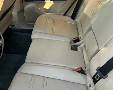 Порше Каен, объемом двигателя 3 л и пробегом 46 тыс. км за 68000 $, фото 5 на Automoto.ua